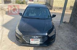 هیوندای رێینا